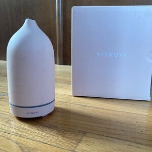 Vitruvi ceramic diffuser